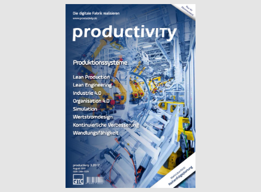 prodIT 3/2017: Produktionssysteme