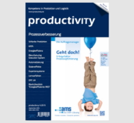 prodIT 4/2015: Prozessverbesserung