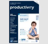 prodIT 4/2016: Lean Production