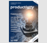 prodIT 4/2017: Prozessinnovation
