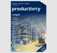 prodIT 5/2015: Intralogistik