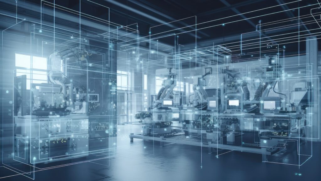 Neue Sicherheitsstrategien der modularen Produktion