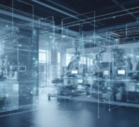 Neue Sicherheitsstrategien der modularen Produktion