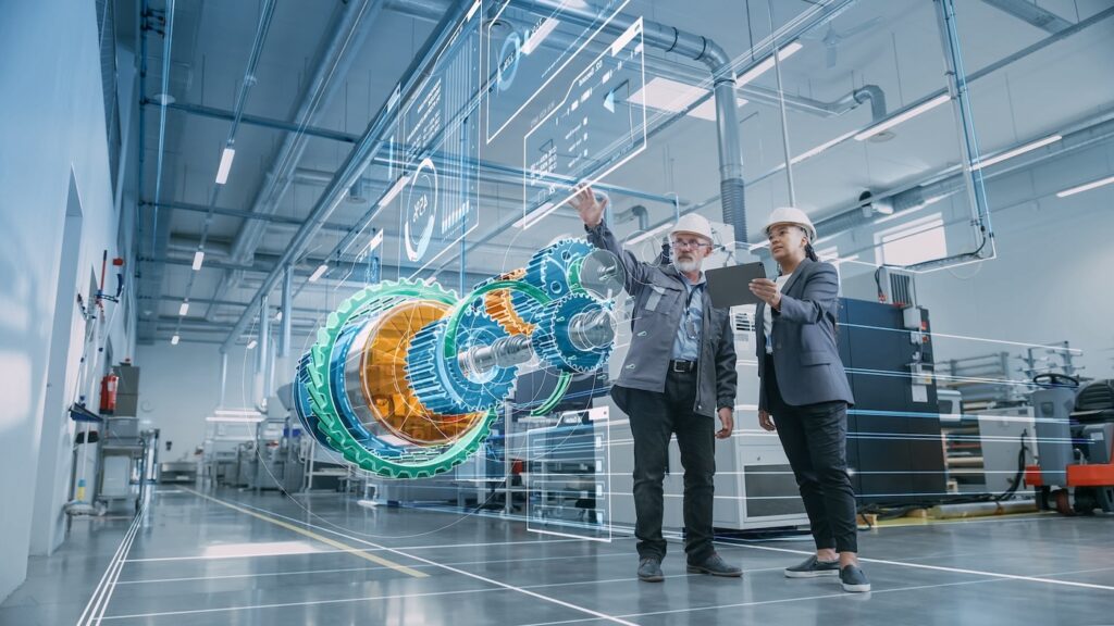 IIoT