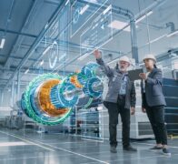 Sicherheitsrisiko Sensorik – Wie das IIoT sicherer wird