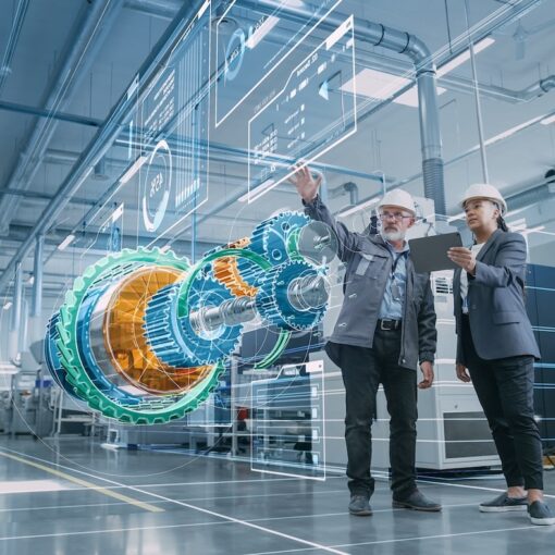 IIoT