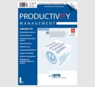 prodIT 1/2013: Industrie 4.0