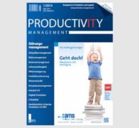 prodIT 1/2014: Störungsmanagement