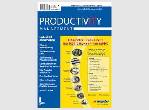 prodIT 2/2012: Industrial Automation