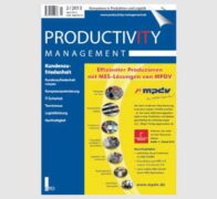 prodIT 2/2013: Kundenzufriedenheit