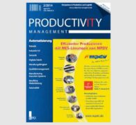 prodIT 2/2014: Automatisierung