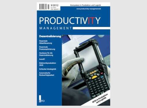 prodIT 3/2012: Dezentralisierung