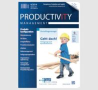 prodIT 4/2014: Manufacturing Analytics