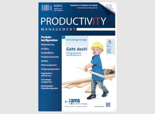 prodIT 4/2014: Manufacturing Analytics