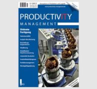 prodIT 5/2012: Diskrete Fertigung