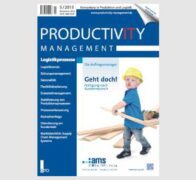 prodIT 4/2013: Nachhaltige Produktion