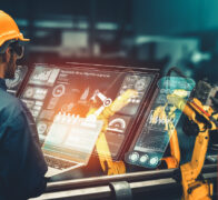 Produktivitätstreiber Maintenance 4.0
