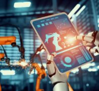Fabriksoftware – eine Typologie
