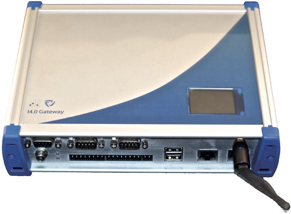 I4.0-Box