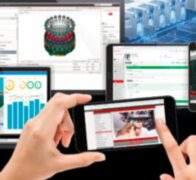 Vernetztes Asset- und Maintenance-Management neu definiert
