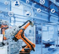 Funktionale Vernetzung und der „Digital Thread“