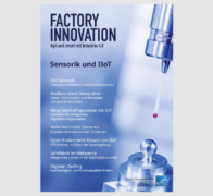 FI 5/2024: Sensorik und IIoT