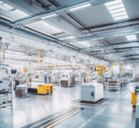 IIoT-Sensorik – mit den sieben Sinnen zur Smart Factory
