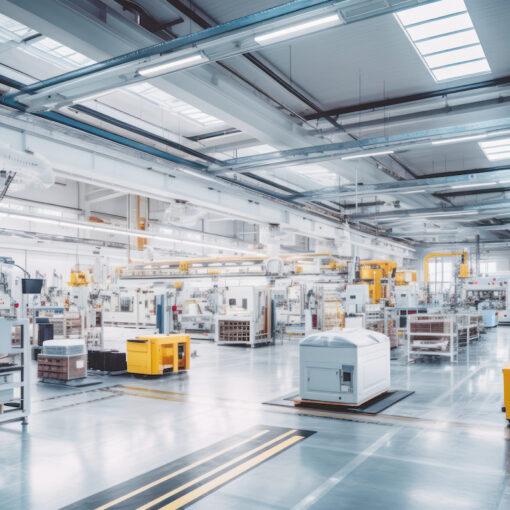 IIoT-Sensorik – mit den sieben Sinnen zur Smart Factory