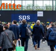 SPS – Smart Production Solutions 2024