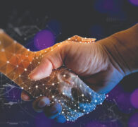 Technologie als innovativer und kreativer Partner