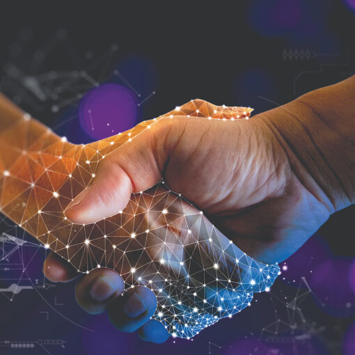 Technologie als kreativer und innovativer Partner