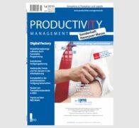 prodIT 1a/2010: Digital Factory
