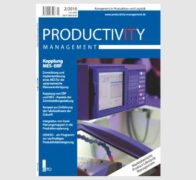 prodIT 2/2010: Kopplung MES – ERP