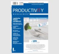 prodIT 3/2009: Logistisches Prozessmanagement
