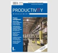 prodIT 4/2010: Prozessmanagement