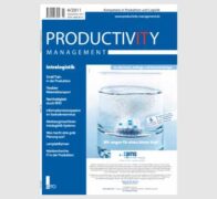 prodIT 4/2011: Intralogistik
