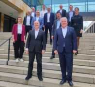 VDMA Software und Digitalisierung: Neuer Vorstand gewählt