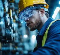 Augmented Reality-Datenbrillen in der Produktion