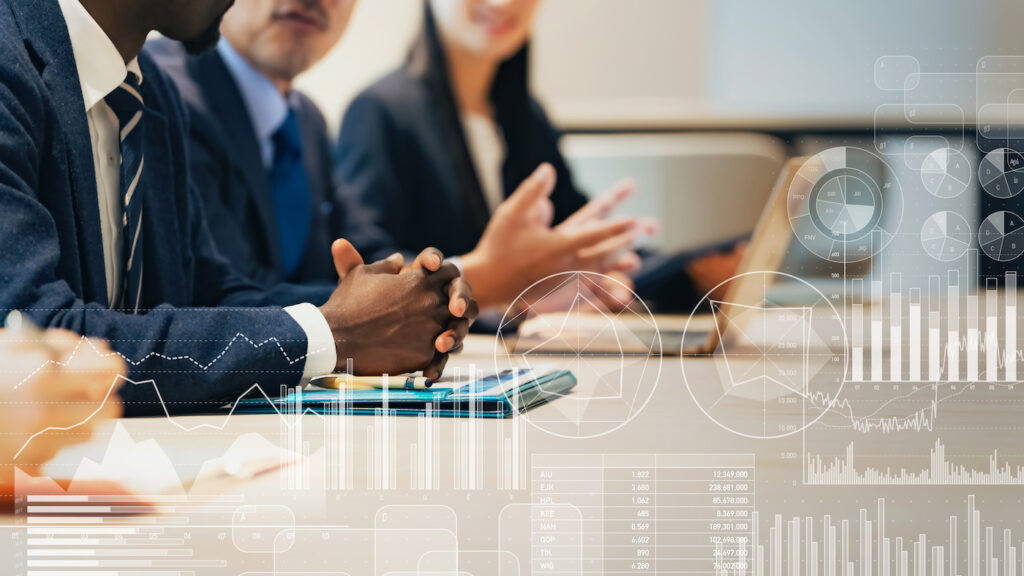 Schleppende Digitalisierung im Mittelstand