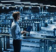 Cyber-Abwehr aus der Cloud