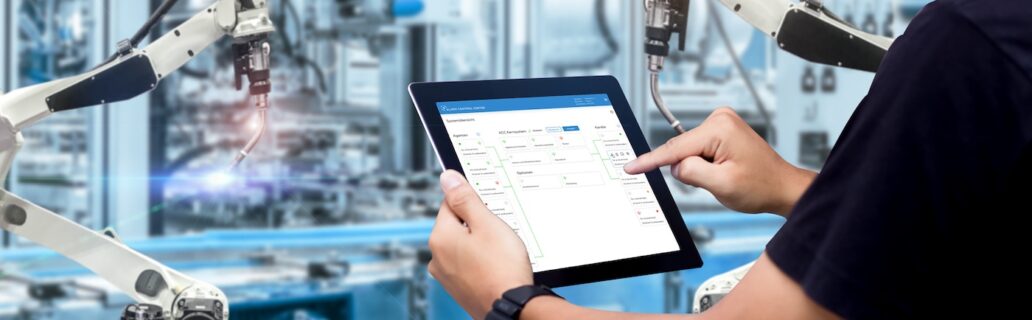 Siemens Spin-Off: Alarm IT Factory – Bereit für den Ernstfall