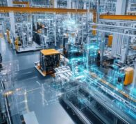Event-Driven Architecture: Der Turbo für die smarte Fabrik