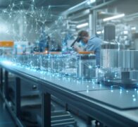 Predictive Maintenance in der Fertigung