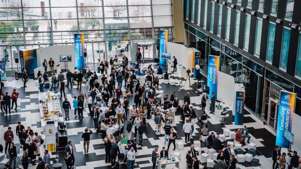 Cloud-Unternehmertag 2025 fokussiert auf ERP & KI