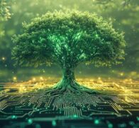 Die Lösung der Vertrauensfrage in digitalen Ökosystemen