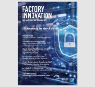 FI 1/2025: Sicherheit in der Fabrik