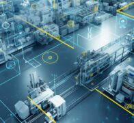 Von der Manufaktur zur Smart Factory