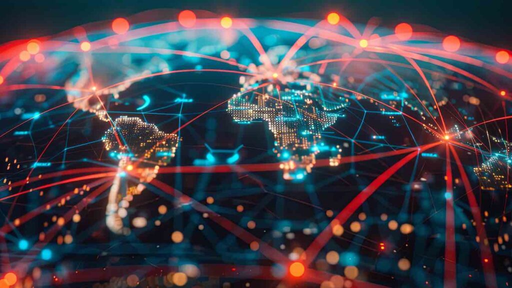 Daten als Treiber der Industrie