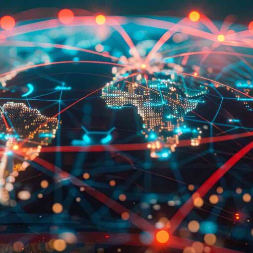Daten als Treiber der Industrie