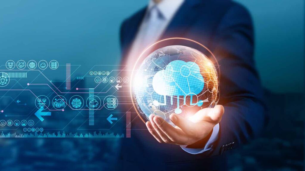 Factory Cloud und Datenräume – Zukunft der Produktion